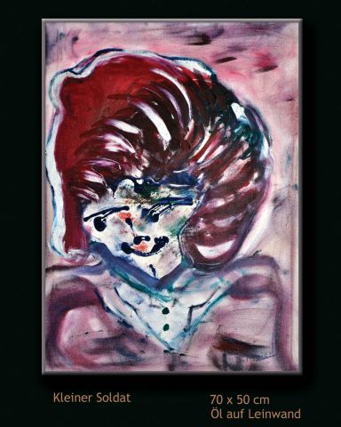 Kleiner Soldat