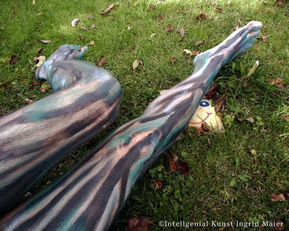 Melancholie und Sonnenschein