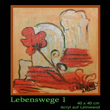 Lebenswege 1